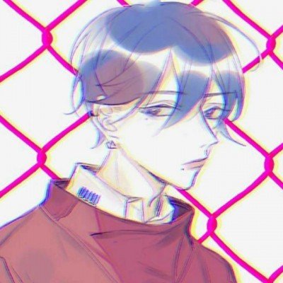 绝代双骄